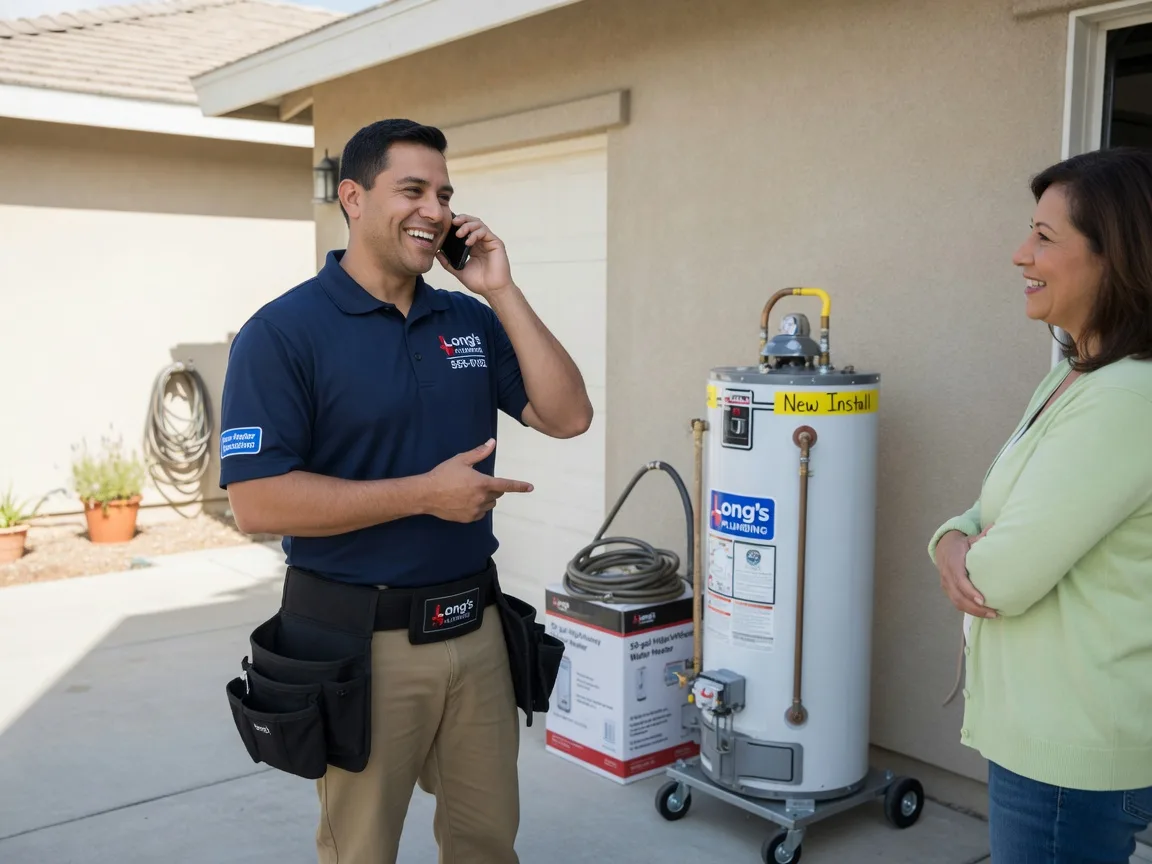 Leak Detection Concho, OK FAQs